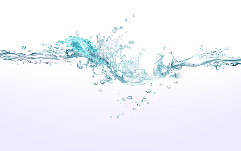 水素水とは文字通り、「水素を含んだ水」のことです。